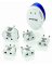 Hi/Lo Conv Adapter Set