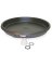 24x26 Plas Heat Pan
