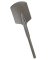 1-1/8" Hamm Clay Spade