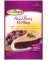 Mrs. Wages W803-J7425 Forest Berry Pie Filling Mix, 4 oz Pouch
