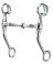 CHR Tom Thumb Snaffle