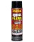 0316GA  Flexx Sealant BLK 18oz