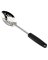 12" CHR Slot Spoon