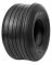 WD1037  Tire L&G 16x6.50-8 Rib