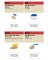 4' Valve Bin Cards Only