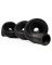 20' BLK RV Sewer Hose