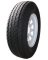 ST205/75R15 Assembly