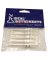 NEEDLE 16x1.5 5PK POLY