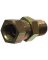 3/8x3/8 Pipe Swivel