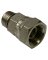 3/8x3/8Fem Pipe Swivel