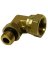 3/8x3/8Fem Pipe Swivel