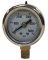 2.5"Glycerin Pres Gauge