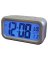 LG LCD Alarm Clock
