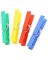 24PK Plas Clothespin