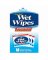 18CT Citrus Wet Wipes