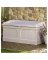 99GAL Taupe Deck Box