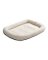 24" Fleece Pet Bed