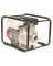 4.0HP ALU Trans Pump           *