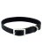 3/8x12 BLK Nyl Collar