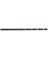 2PK 1/8" BLK Drill Bit