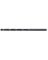 3/16" BLK Ox Drill Bit