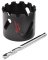 2-1/4" Grit Hole Saw
