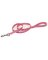 1x6 PNK Dot Leash