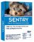 Sent 4CT 15LB Flea/Tick