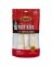 3PK 8" NAT Rawhide Bone