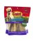 LB Pean Butt Raw Chips