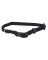 RUFFIN'IT PE223880 Adjustable Dog Collar, 12 in L Collar, 3/8 in W Collar,