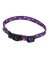 5/8" ADJ Paws Collar