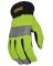 Hi-Visib Perf Glove - XL