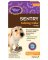 02078   Lavend Dog Calm Collar