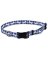 1" 18-26Bone Nyl Collar