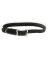 3/8x12 BLK Dog Collar