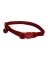 12" ADJ RED Cat Collar