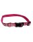 5/8 12-18PNKFlam Collar        *