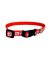 5/8 12-18 RED Collar