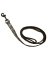 1" Chocol Refl Leash