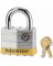 15DPF   Padlock 2-1/2 Security