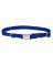 3/4" 18"-26" Blue Nylon Collar