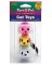 3PK Felt Mice Cat Toy