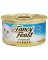 Fancy 3OZ Tuna Cat Food