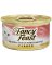 Fancy 3OZ Salm Cat Food