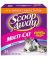 02014   Cat Litter Multi 25LB