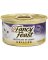 Fanc3OZ Beef Cat Food