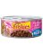 5.5Oz Friskies Prime Filet Salmon & Beef