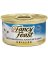 3OZ Whitefish Cat Food