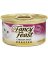 Fan3OZ Chicken Cat Food